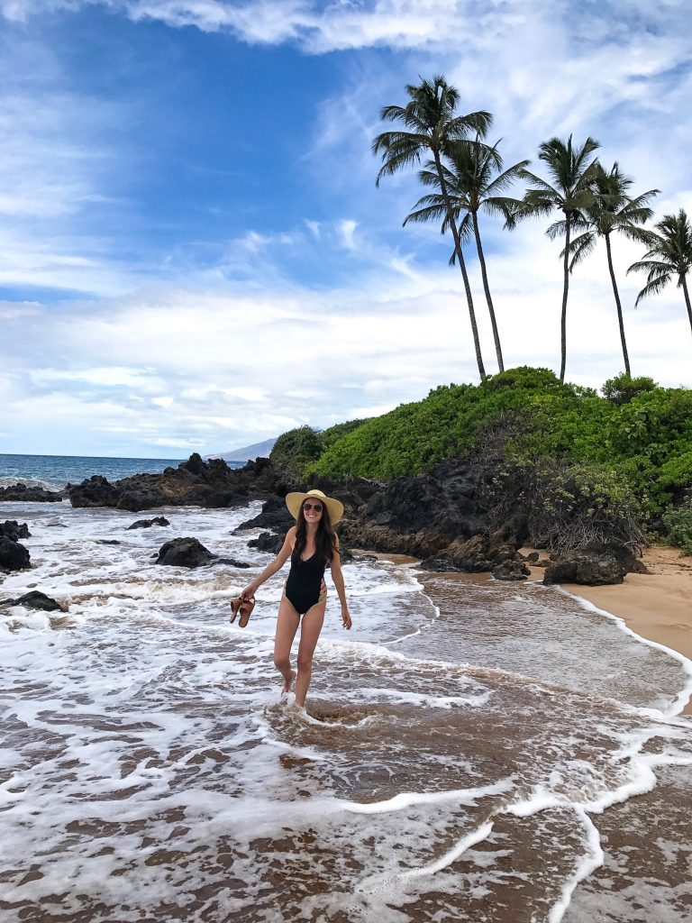 Travel Guide to Maui