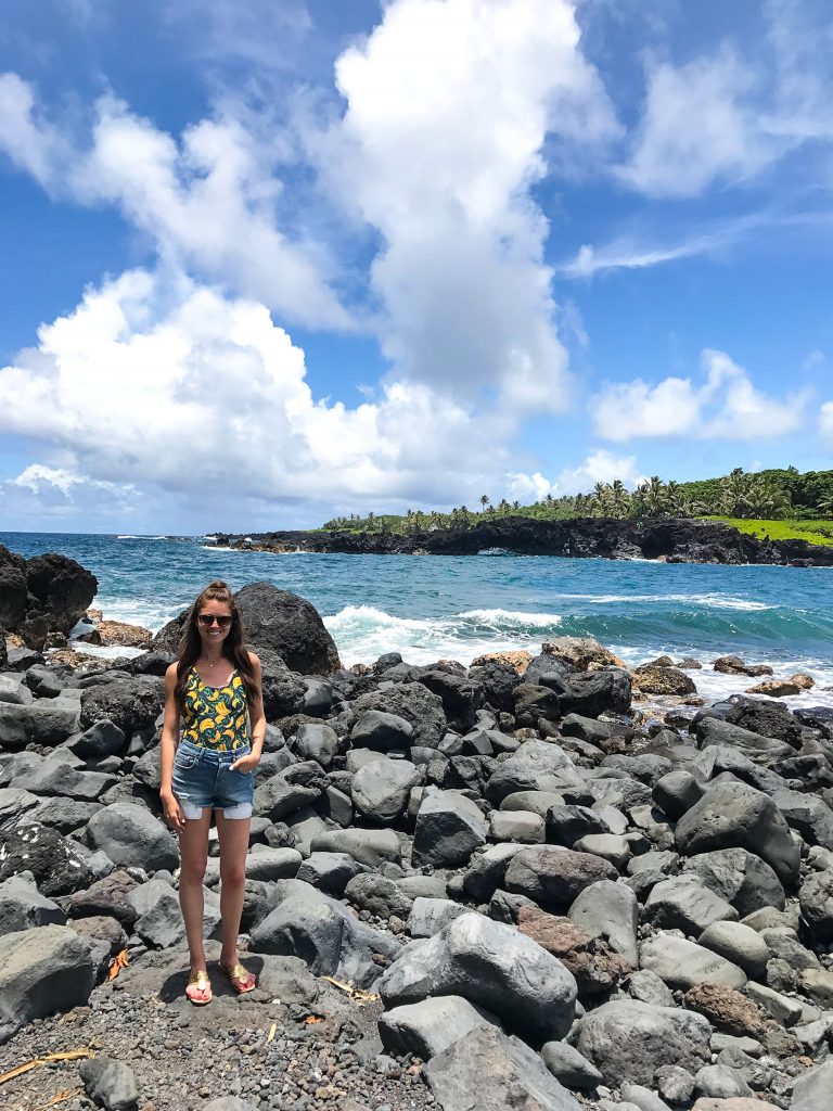 Travel Guide to Maui