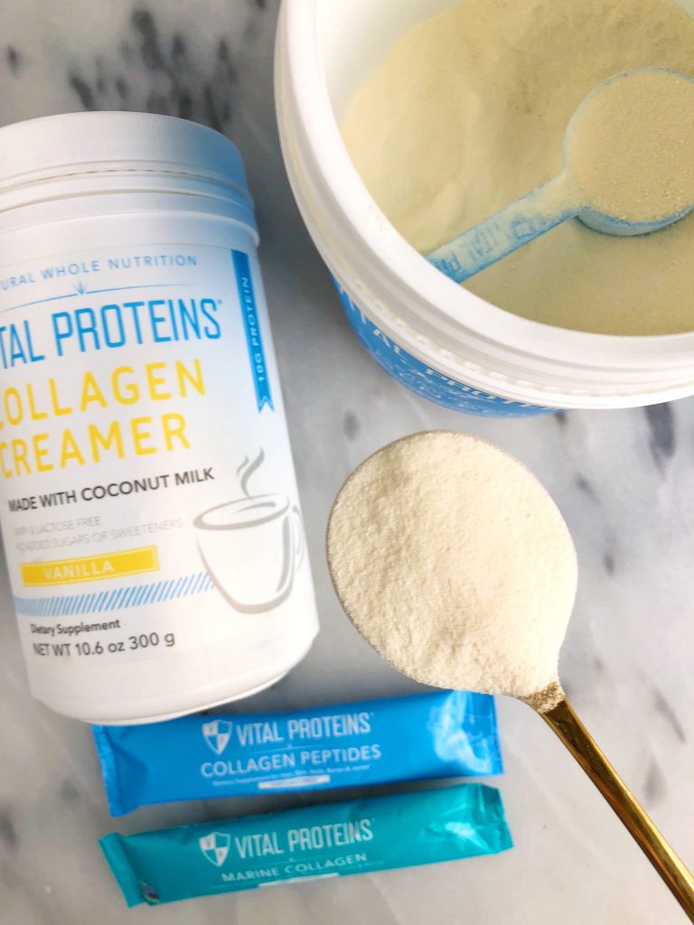 Everything You Need to Know About Collagen