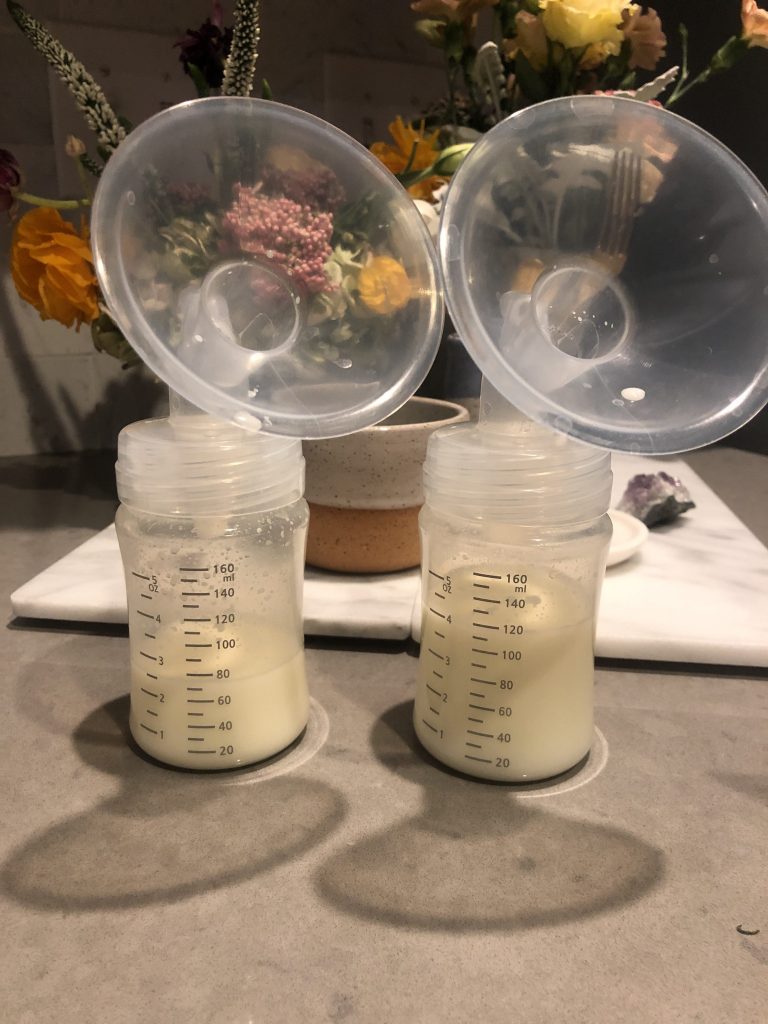 Moms Review The Motif Luna As The Best Breast Pump