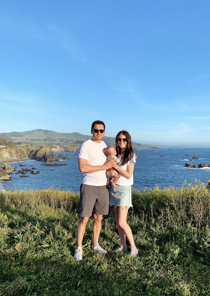 Travel Guide to the Sonoma Coast: what to see and do for a quick weekend or weekday getaway!