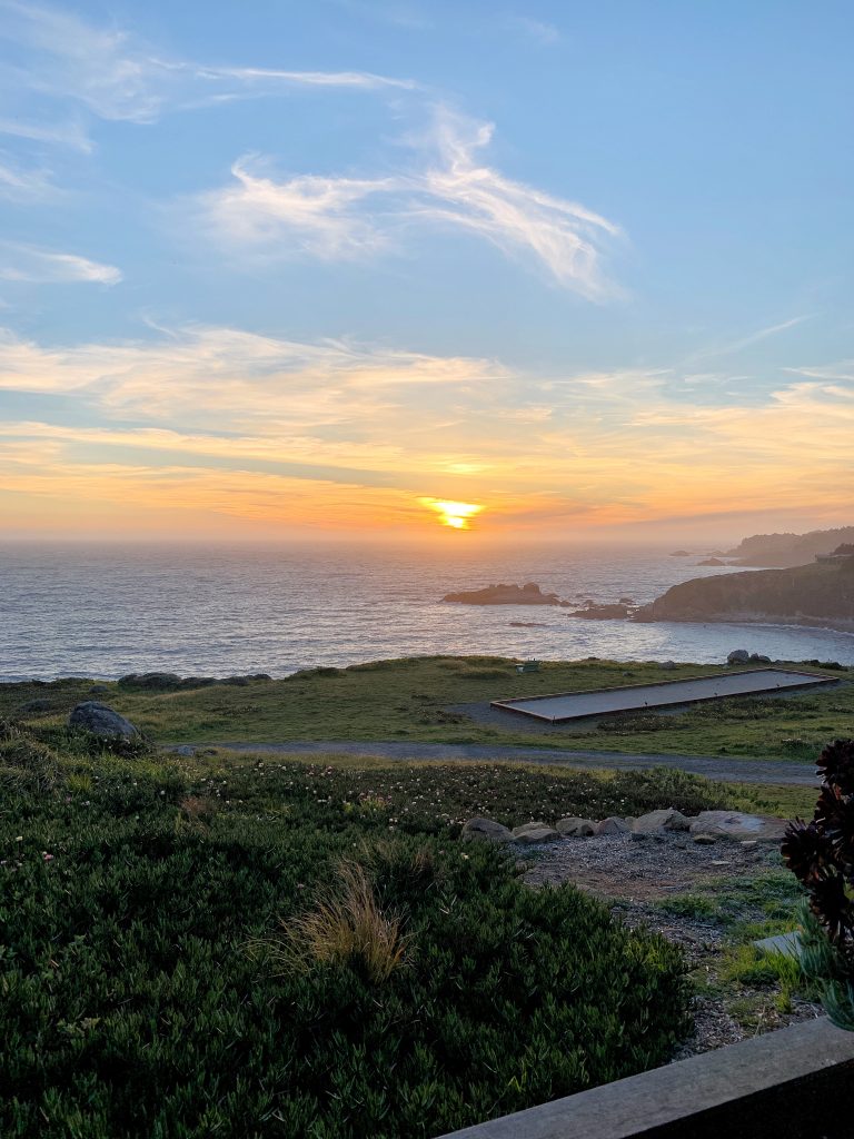 Travel Guide to the Sonoma Coast: what to see and do for a quick weekend or weekday getaway!