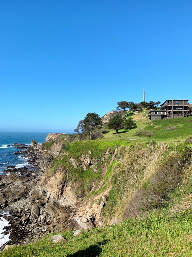 Travel Guide to the Sonoma Coast: what to see and do for a quick weekend or weekday getaway!