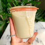 Sharing How to Make the Easiest Homemade Coconut Butter at home in your food processor!