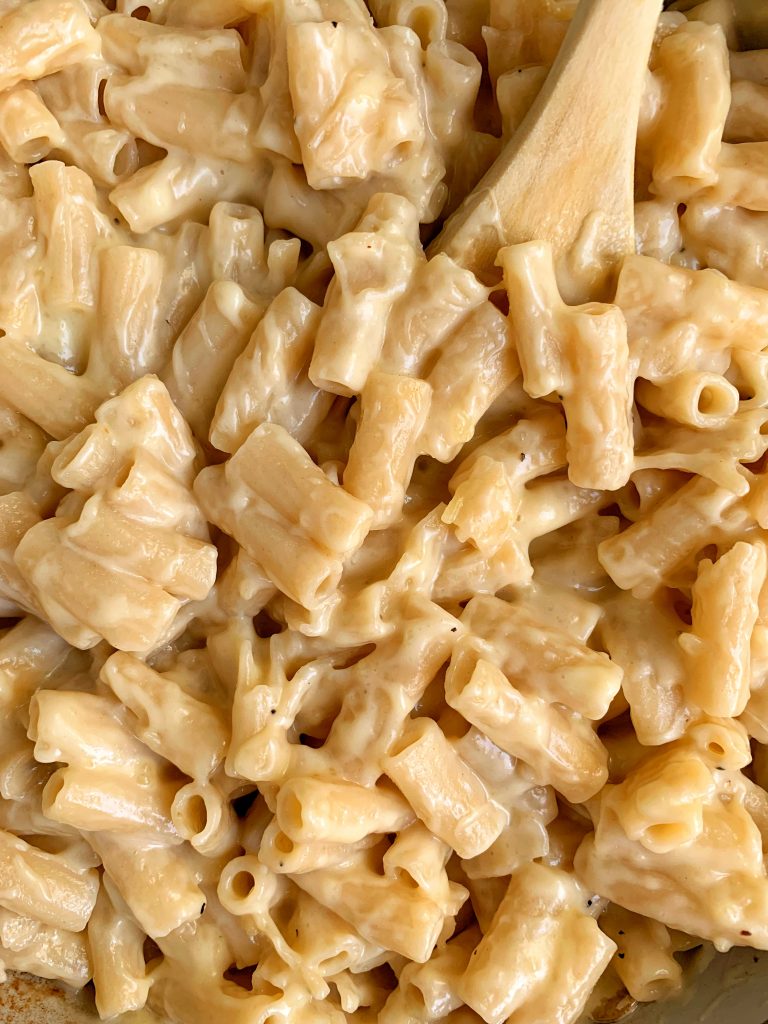 how to make gluten free macaroni and cheese