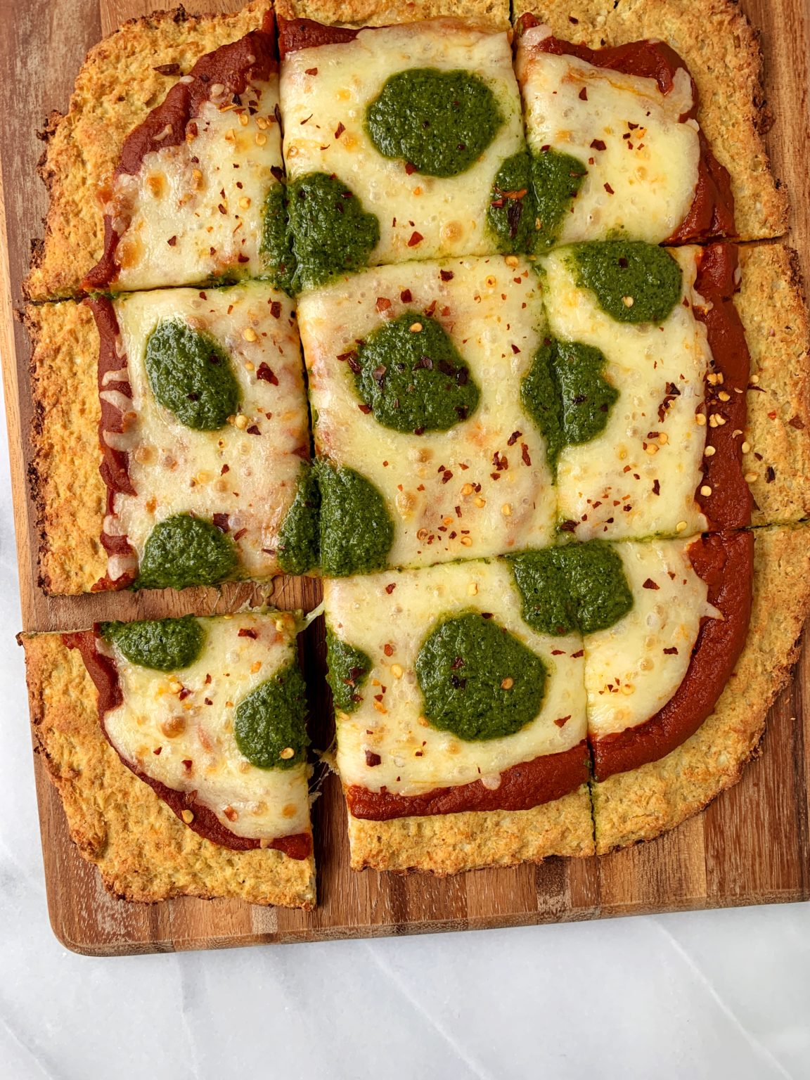 the-best-cauliflower-pizza-crust-dairy-free-gluten-free