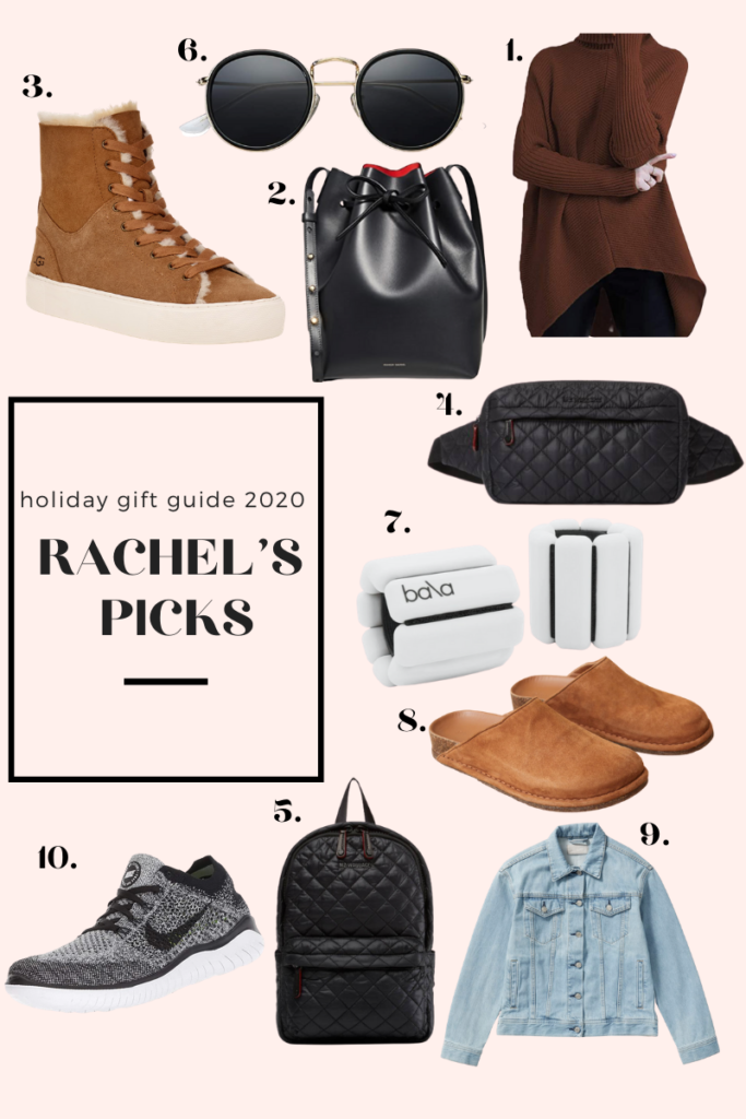 My 2020 Holiday Gift Guide!! - rachLmansfield