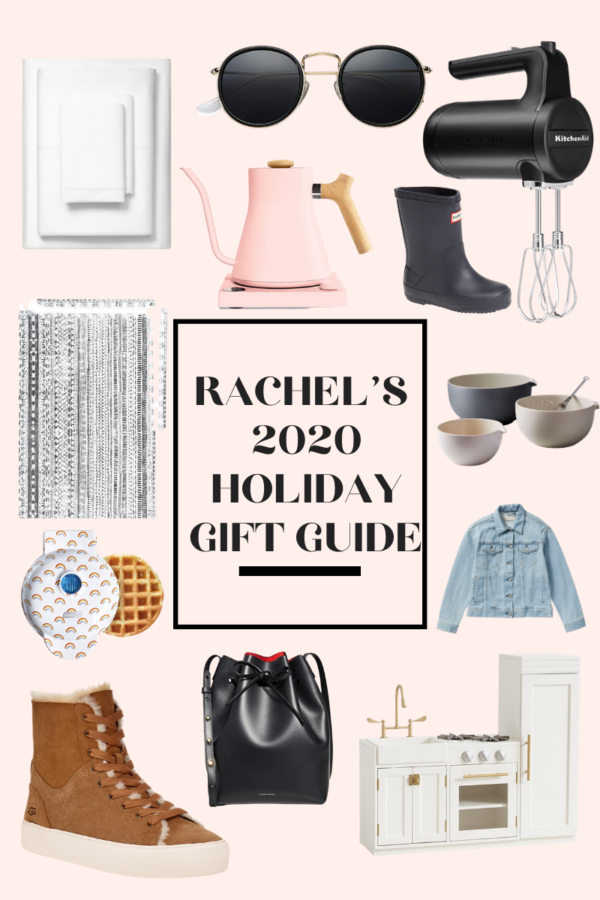 My 2020 Holiday Gift Guide!!