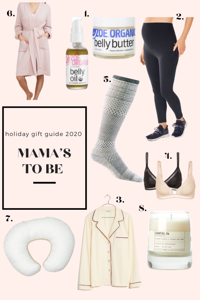 My 2020 Holiday Gift Guide!! - rachLmansfield