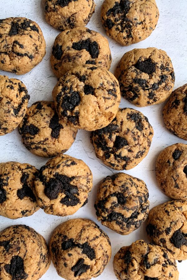 The BEST Cookie Recipes to Bake This Holiday Season!