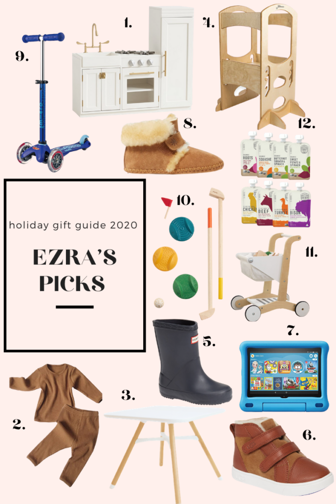 My 2020 Holiday Gift Guide!! - rachLmansfield