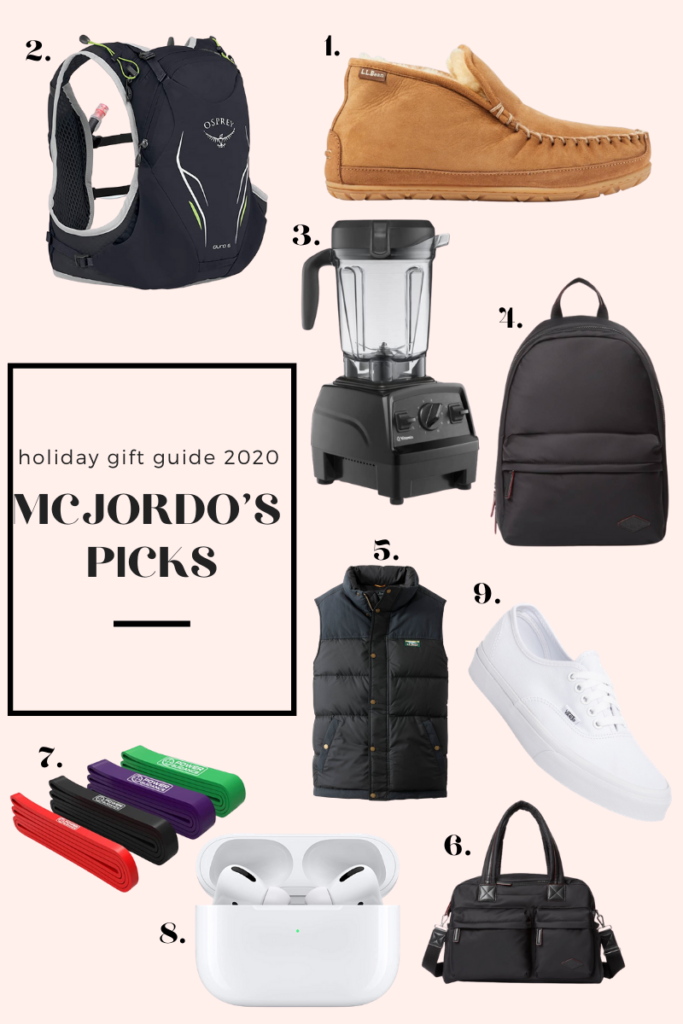 My 2020 Holiday Gift Guide!! - rachLmansfield