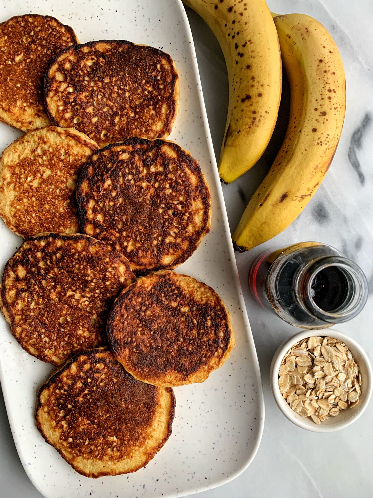 The Easiest Glutenfree Yogurt Pancakes rachLmansfield
