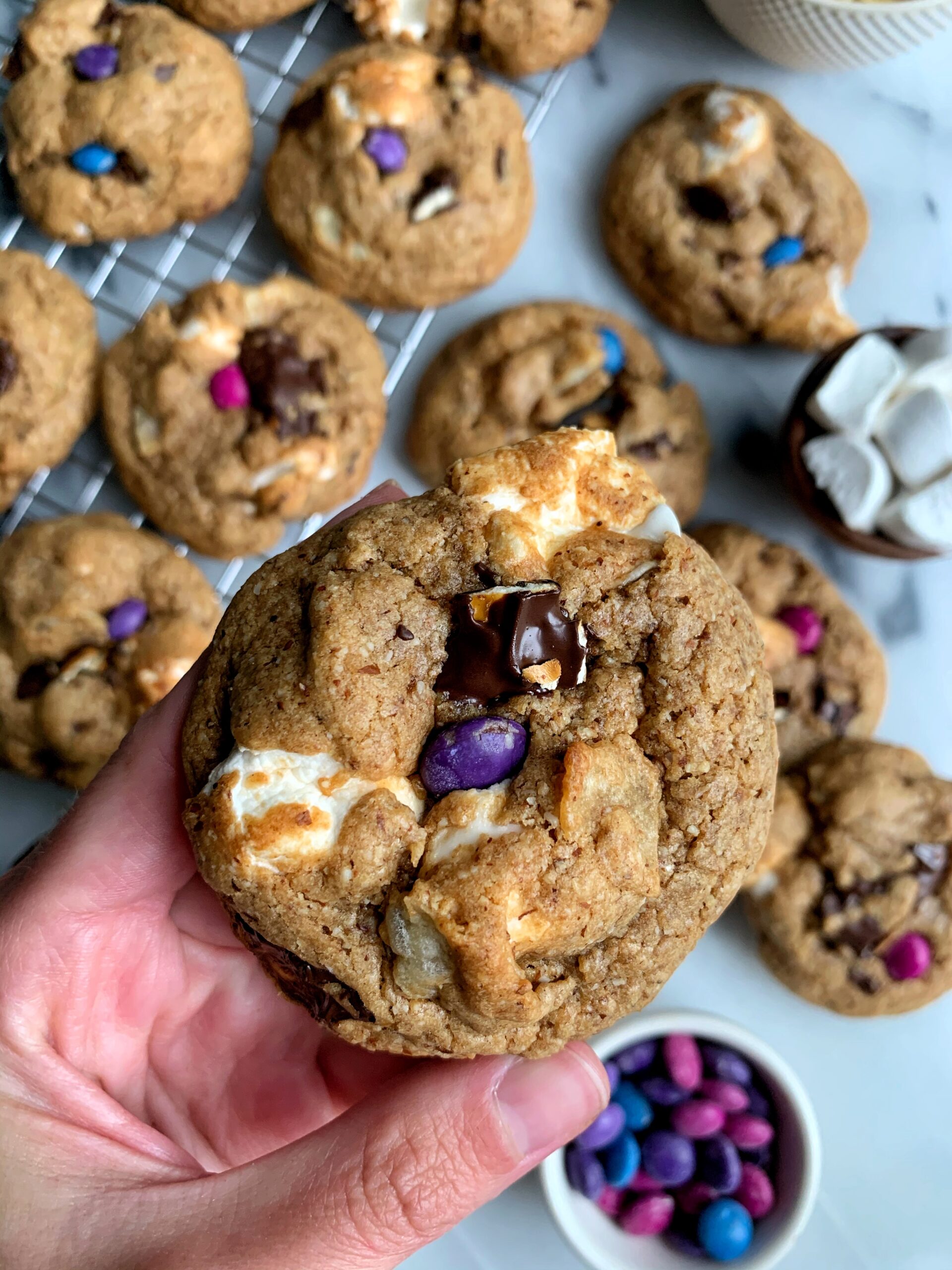 The BEST Cookie Recipes to Bake This Holiday Season! - rachLmansfield