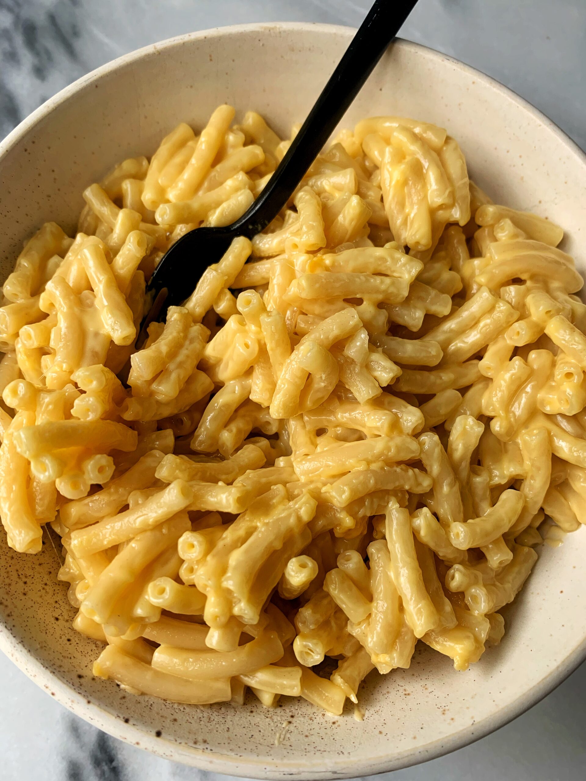 The Ultimate Boxed Mac and Cheese Hack - rachLmansfield