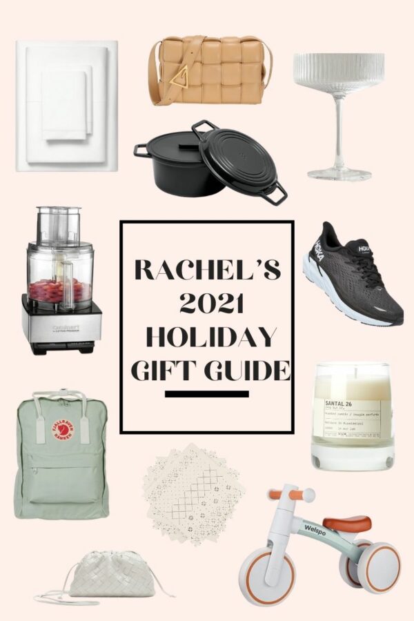 Our 2021 Holiday Gift Guide!