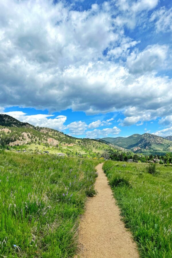 Travel Guide to Boulder and Vail: What to Eat + Do!