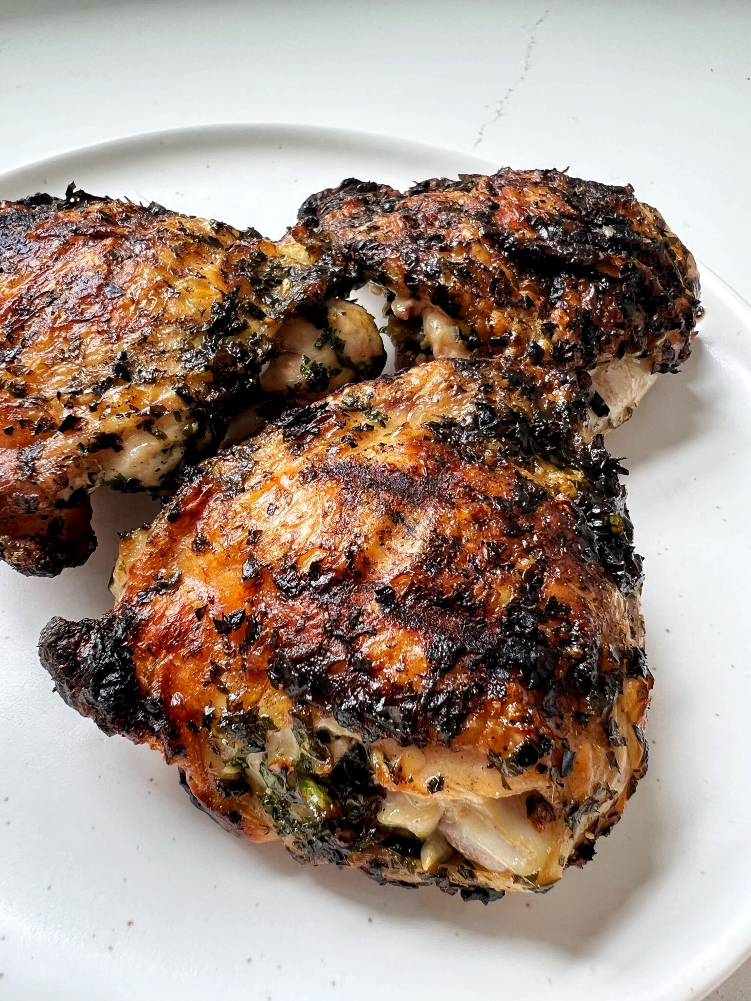 The Best Juicy Grilled Chicken Recipe Rachlmansfield