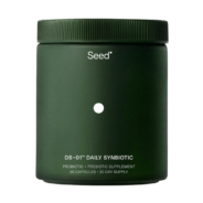 Seed Daily Synbiotic