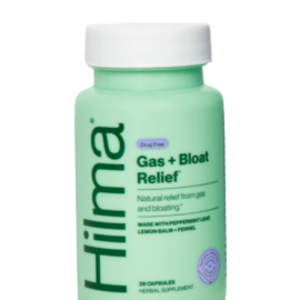 Hilma Gas & Bloat Relief