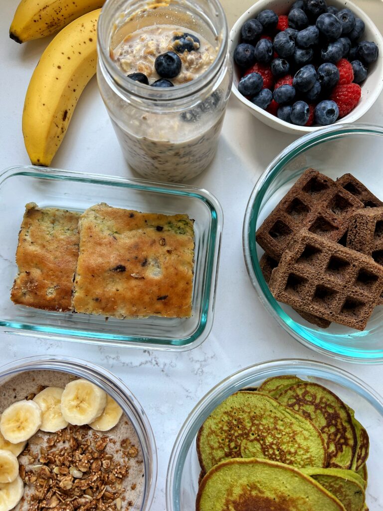 Healthy Toddler Breakfast Ideas RachLmansfield healthy-toddler-breakfast-ideas-rachlmansfield