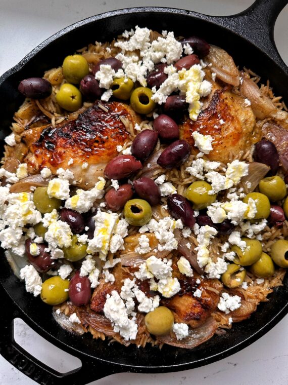 Baked Tortellini with Vodka Sauce rachLmansfield