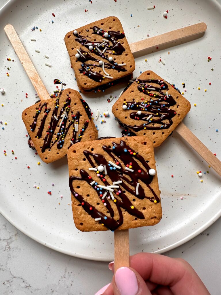 S'mores on a Stick - rachLmansfield