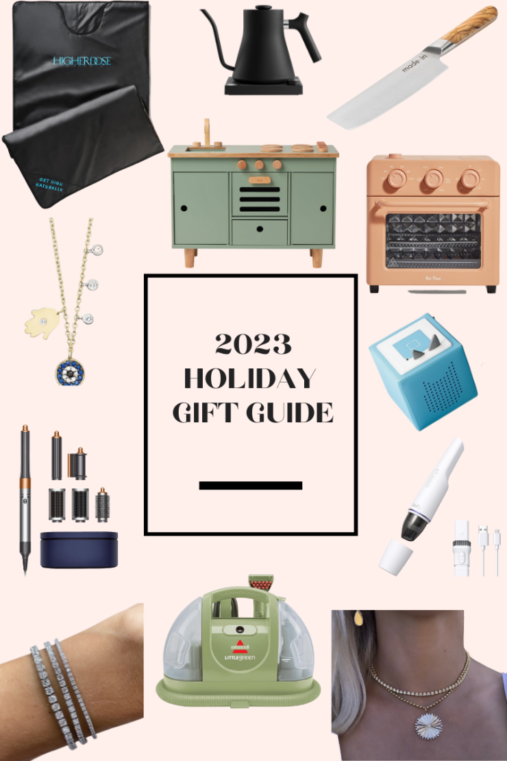 Our 2023 Holiday Gift Guide! - rachLmansfield