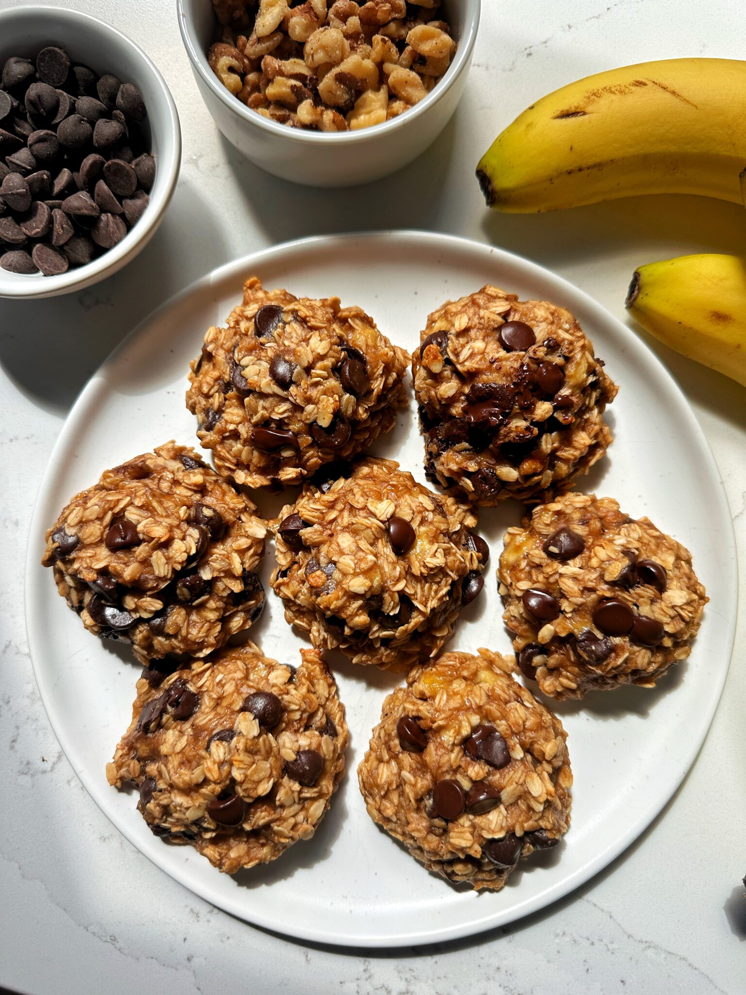 Vegan Nutter Butter Cookies - rachLmansfield