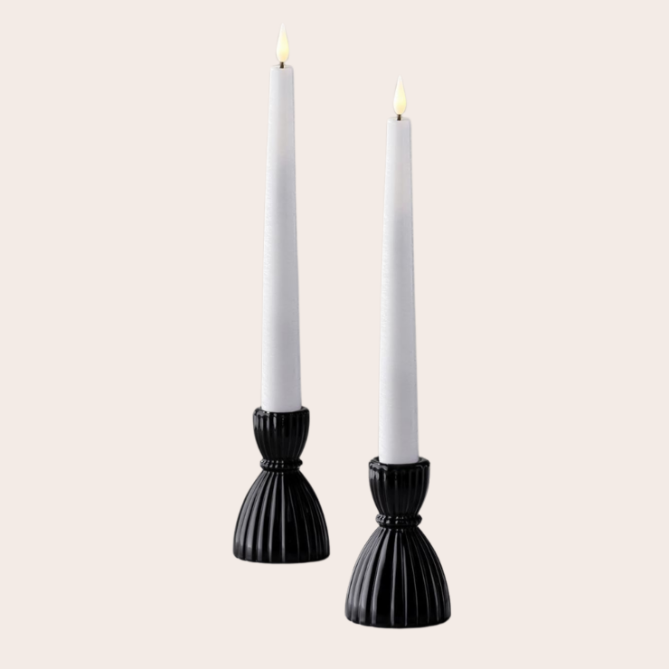 Halloween Candle Holders