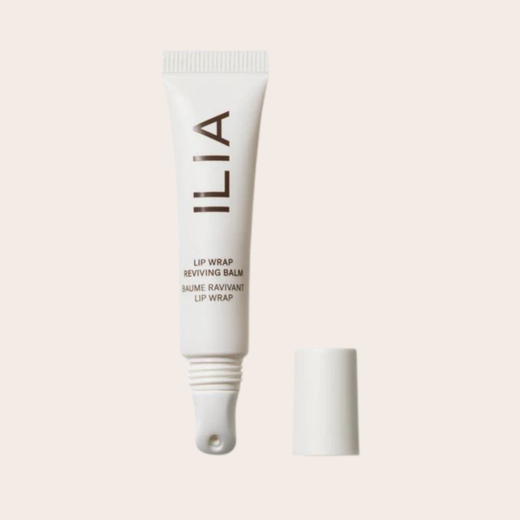 ILIA lip balm